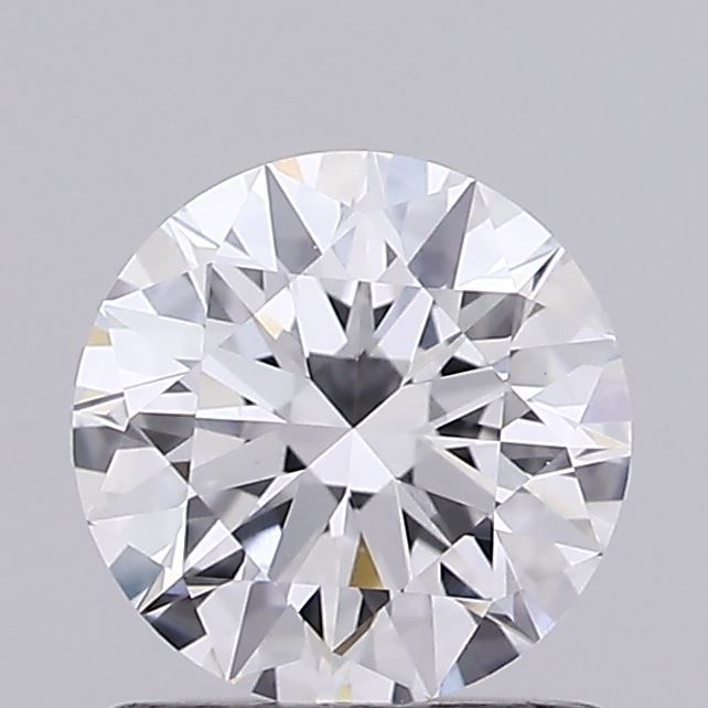 1.05 ct. round Lab Grown Diamond front image