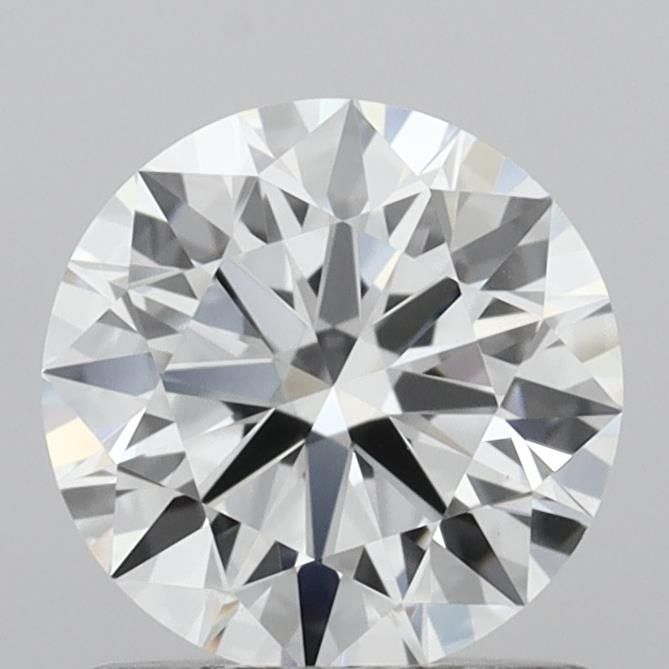 1.03 ct. round Lab Grown Diamond front image