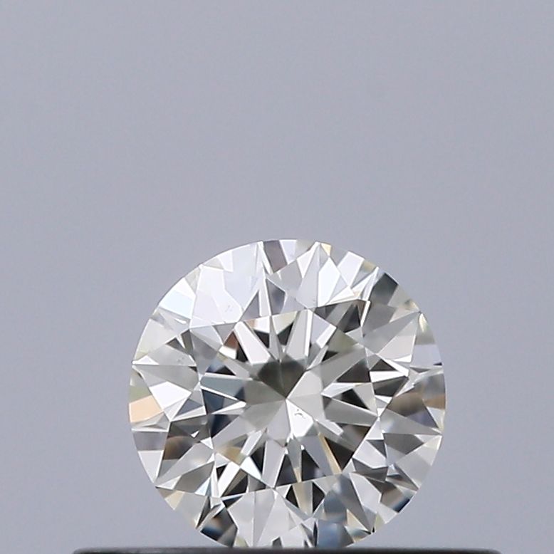 0.31 ct Round diamond