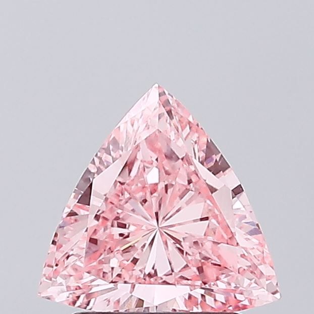 1.04 ct lab-grown Triangular Diamond