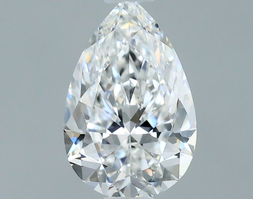 0.51 ct Pear diamond