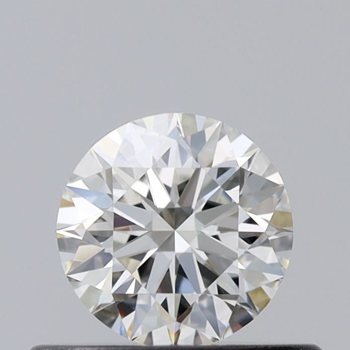 0.35 ct Round diamond