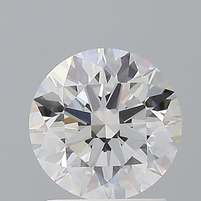 1.59 ct. round Lab Grown Diamond front image