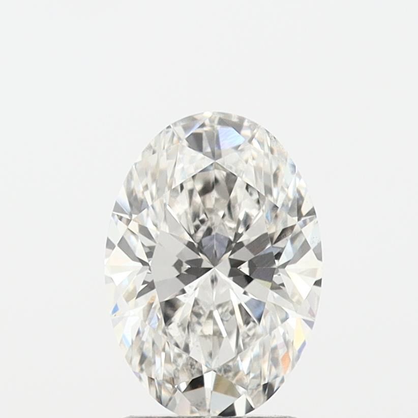 1.82 ct Oval diamond