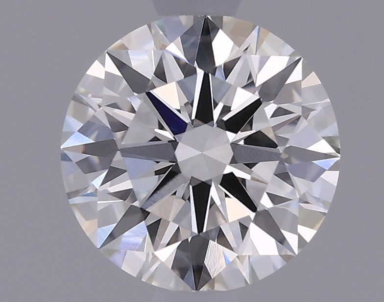 1.06 ct. round Lab Grown Diamond front image