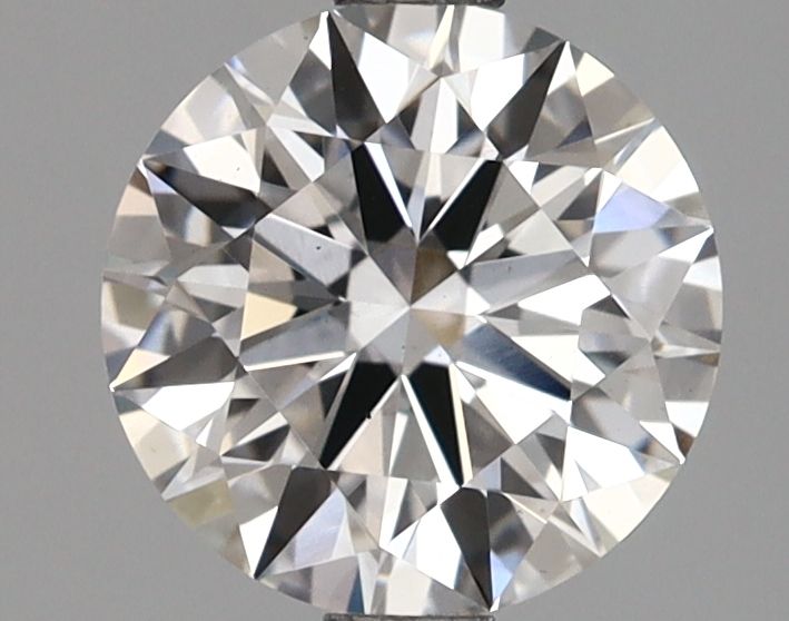 1.69 ct. round Lab Grown Diamond front image