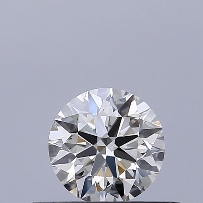 0.37 ct Round Diamond