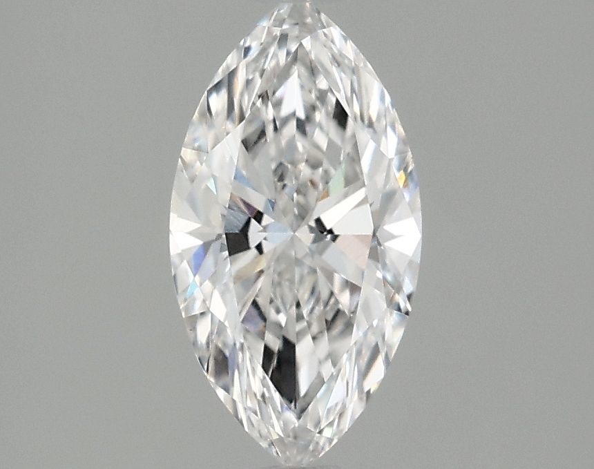 1.05 ct. marquise Lab Grown Diamond front image