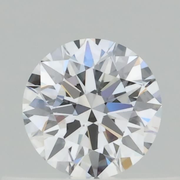 0.36 ct lab-grown Round Diamond