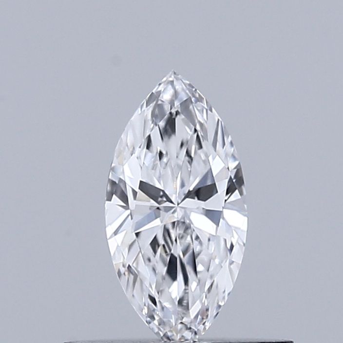 0.33 ct lab-grown Marquise Diamond