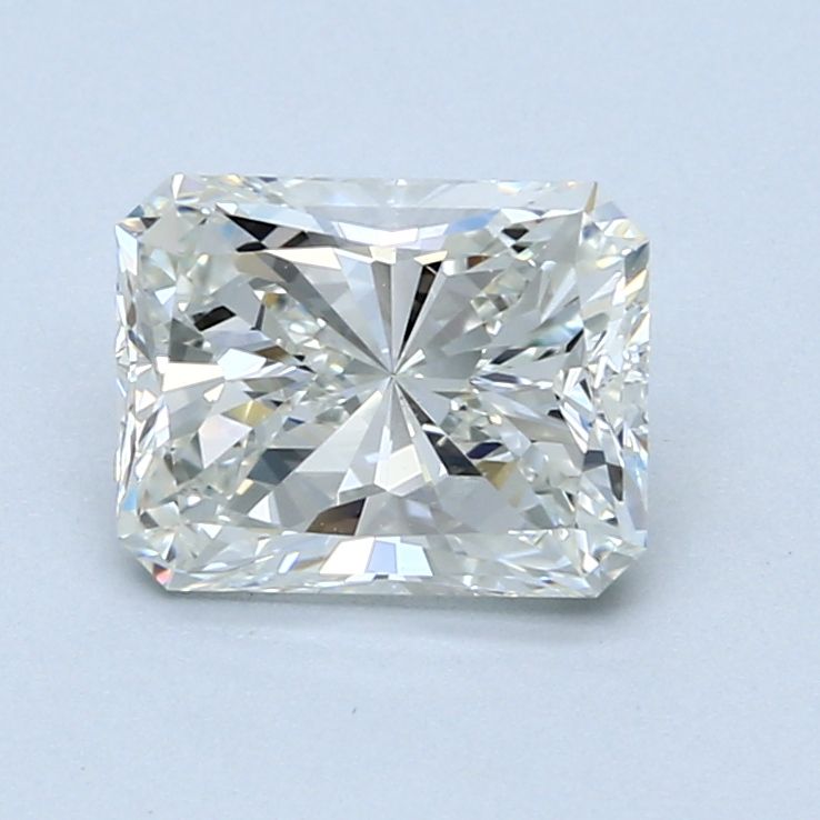 1.80 ct Radiant diamond