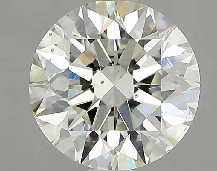 1.34 Carat