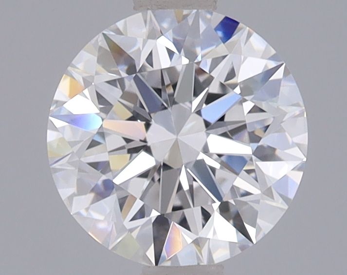 1.51 ct. round Lab Grown Diamond front image