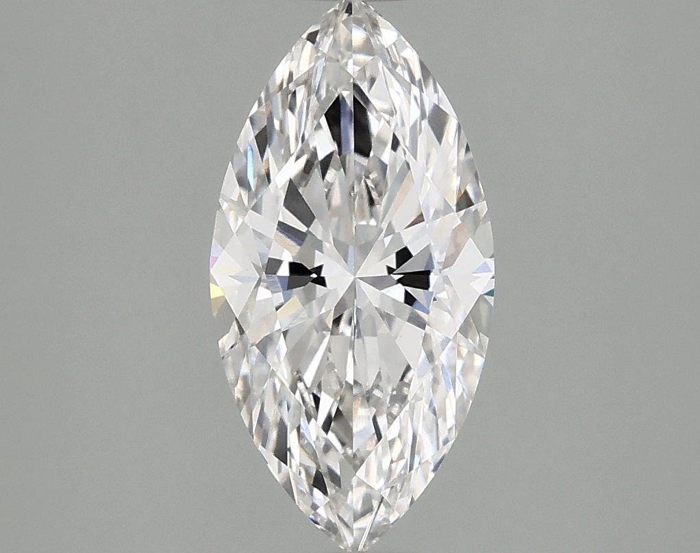 1.58 ct. marquise Lab Grown Diamond front image