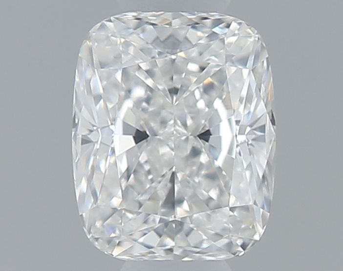 0.4 ct Cushion brilliant Diamond