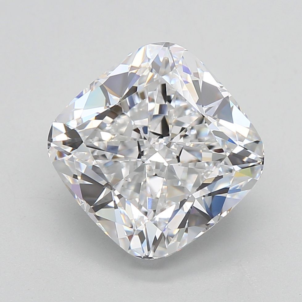 Diament 5.59 ct D/IF