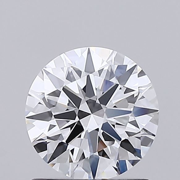 0.82 ct. round Lab Grown Diamond front image