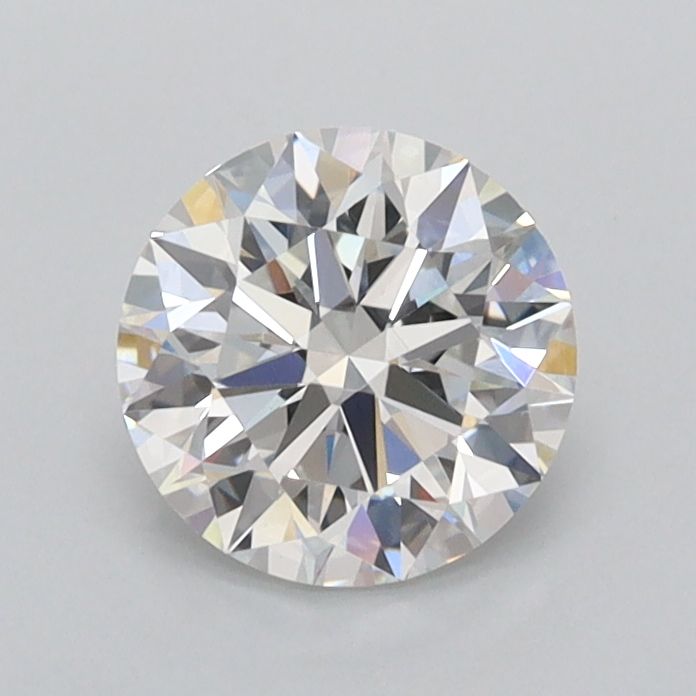 1.05 ct. round Lab Grown Diamond front image