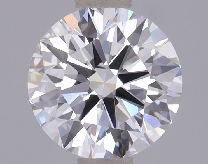 1.03 ct. round Lab Grown Diamond front image