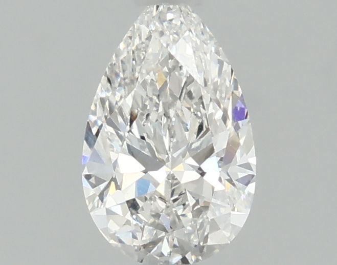 0.95 ct Pear diamond