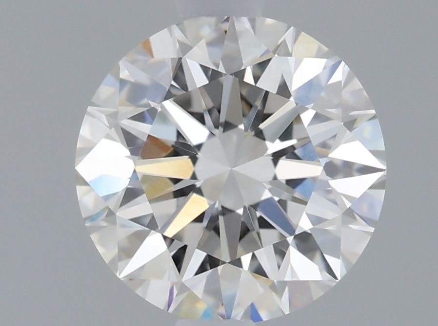 1.60 ct Round diamond
