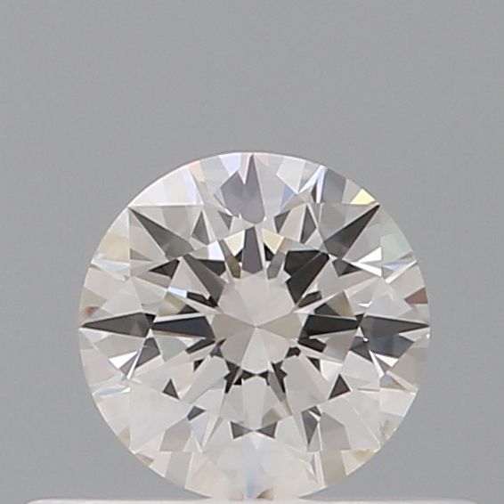 0.31 ct Round diamond