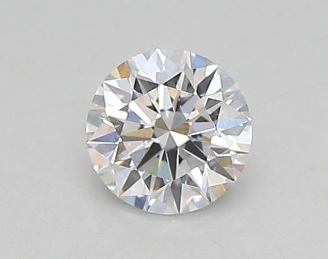 0.32 ct lab-grown Round Diamond