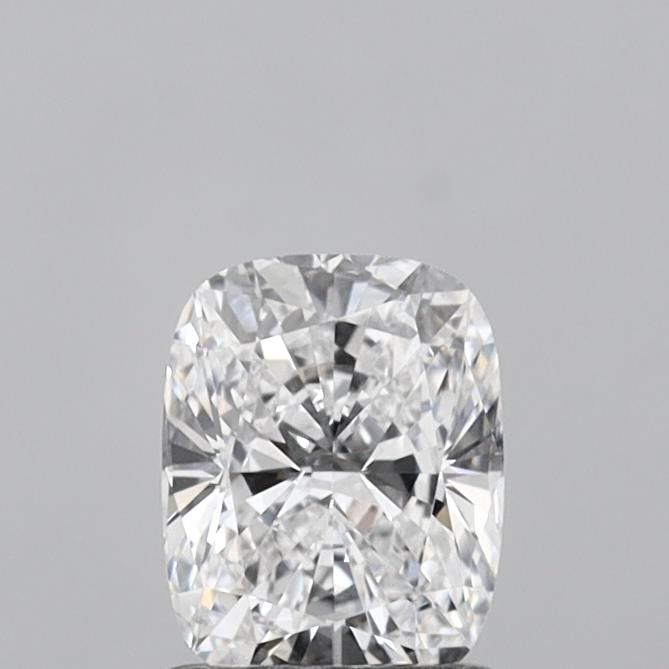 1.01 ct lab-grown Cushion modified Diamond
