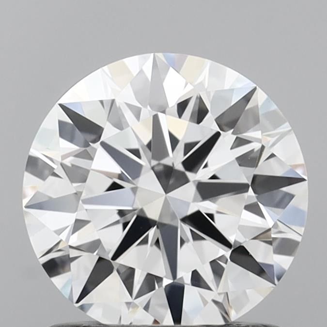 1.05 ct. round Lab Grown Diamond front image