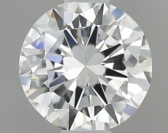 0.40 ct Round diamond