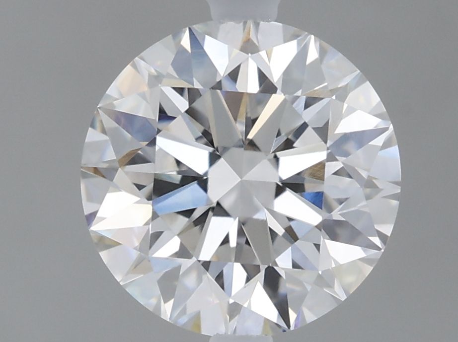 1.59 ct. round Lab Grown Diamond front image