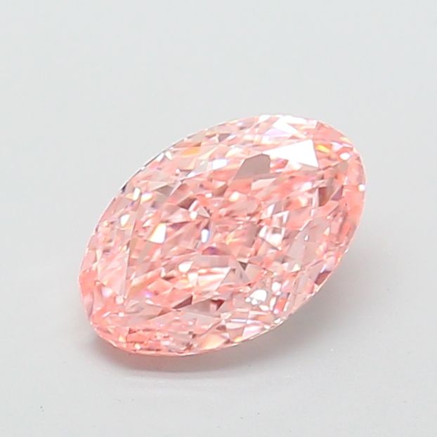 2.20 ct Oval diamond