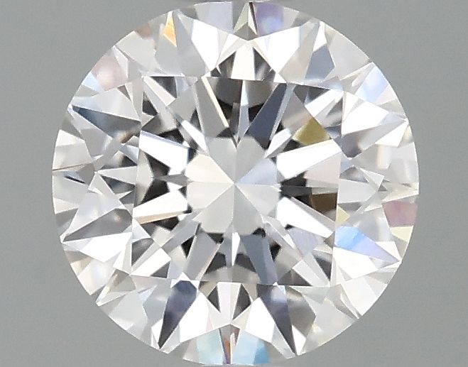 1.01 ct. round Lab Grown Diamond front image