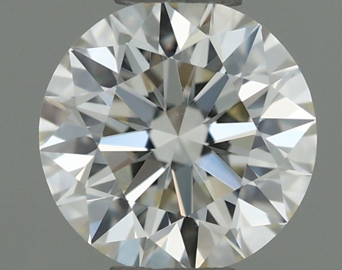 0.40 ct Round diamond
