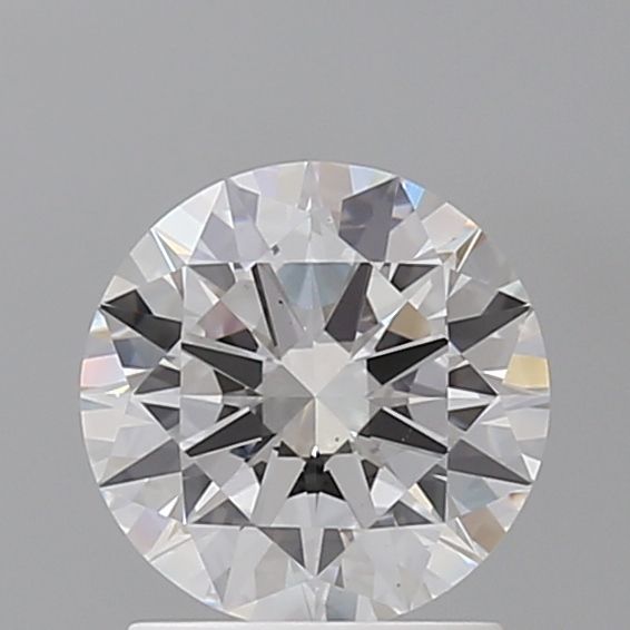 1.52 ct Round diamond, certificate IGI 843688863