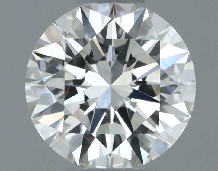 0.30 ct Round diamond