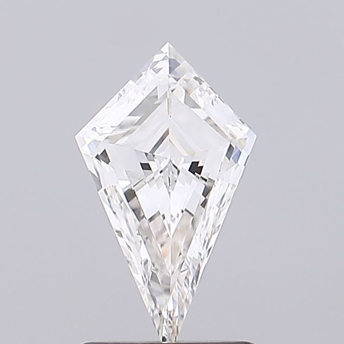 1.06 ct lab-grown Kite Diamond