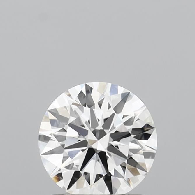 1.03 ct. round Lab Grown Diamond front image