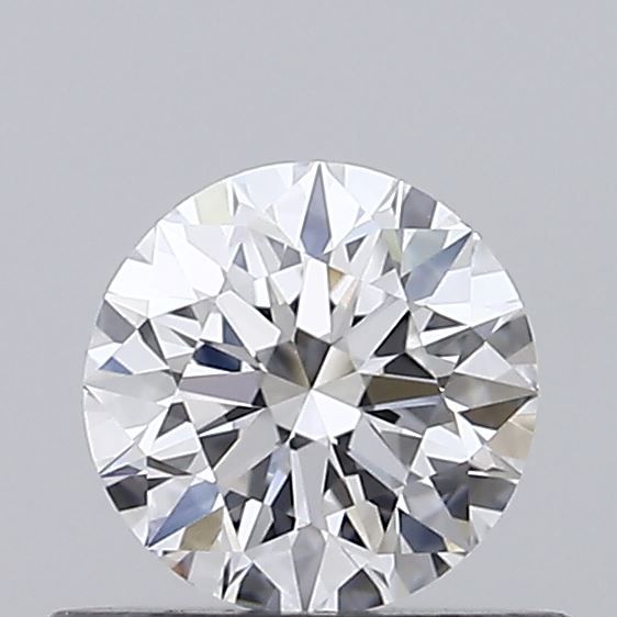 0.52 ct. round Lab Grown Diamond front image