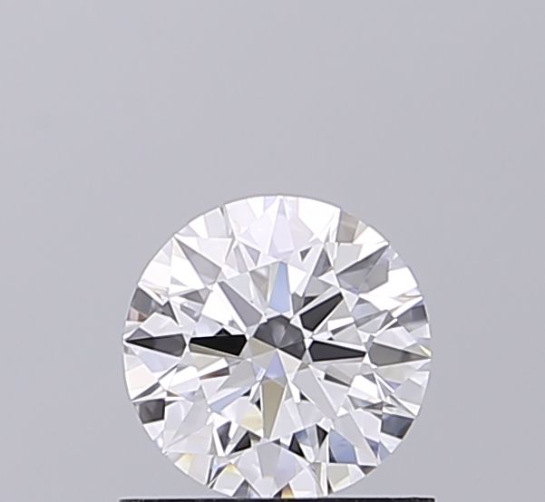 0.73 ct. round Lab Grown Diamond front image