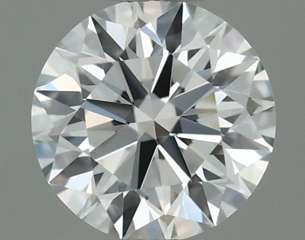 0.30 ct Round diamond