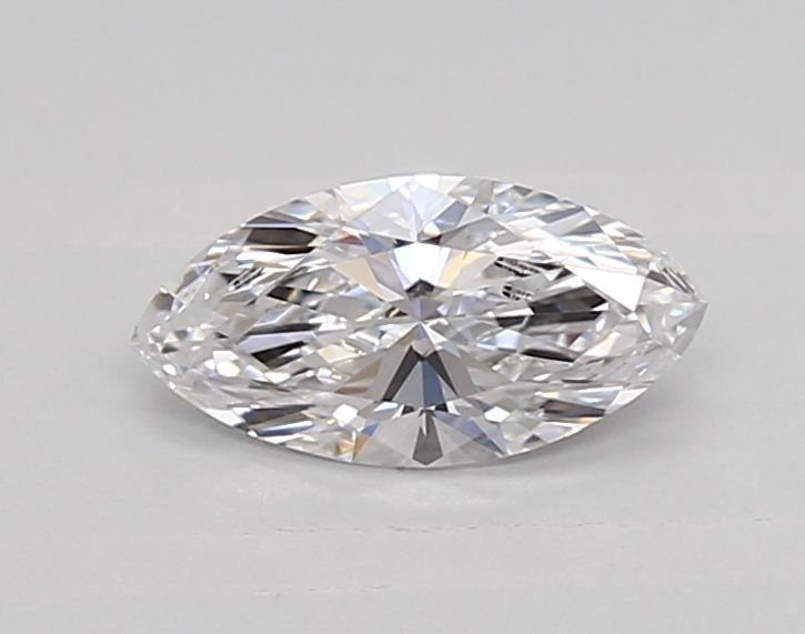 0.49 ct lab-grown Marquise Diamond