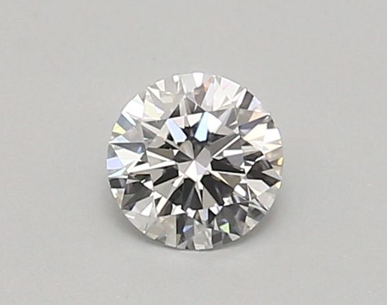 0.46 ct lab-grown Round Diamond