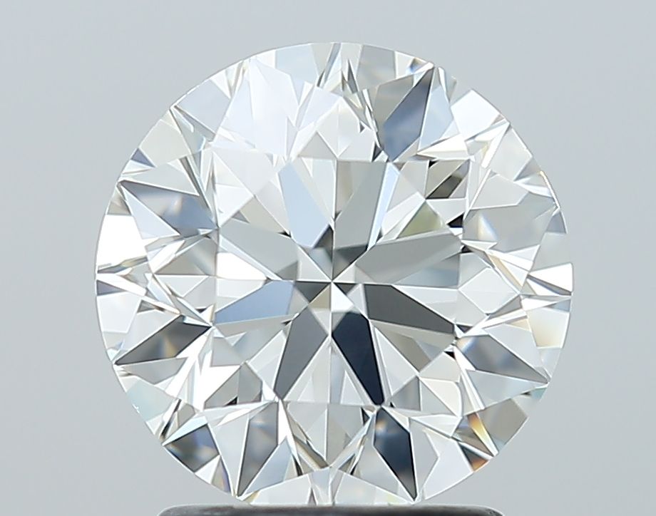 2.00 ct Round diamond