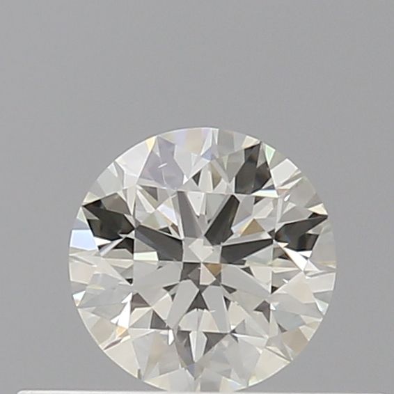 0.3 ct Round Diamond