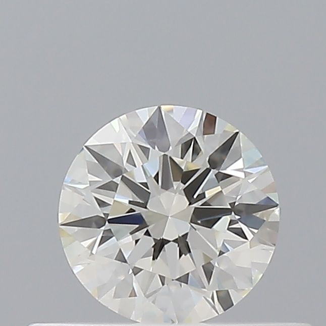 0.33 ct Round Diamond