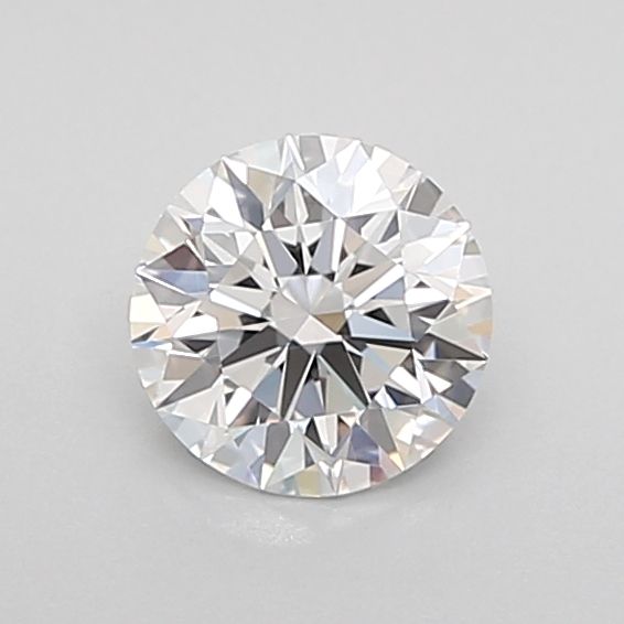 0.63 ct. round Lab Grown Diamond front image