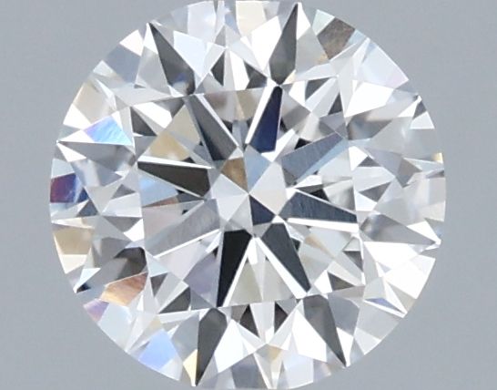 1.06 ct. round Lab Grown Diamond front image