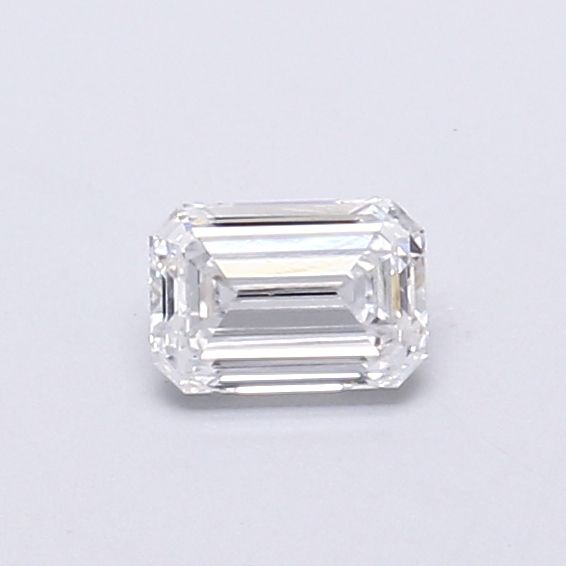 0.29 ct lab-grown Emerald Diamond