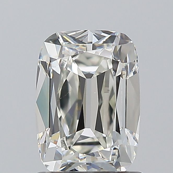 1.2 ct Old miner Diamond